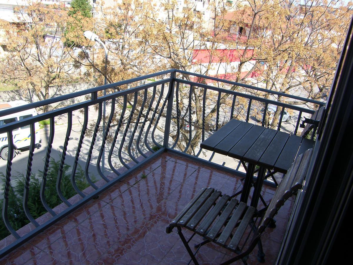 Shkodra Hotel Exterior foto