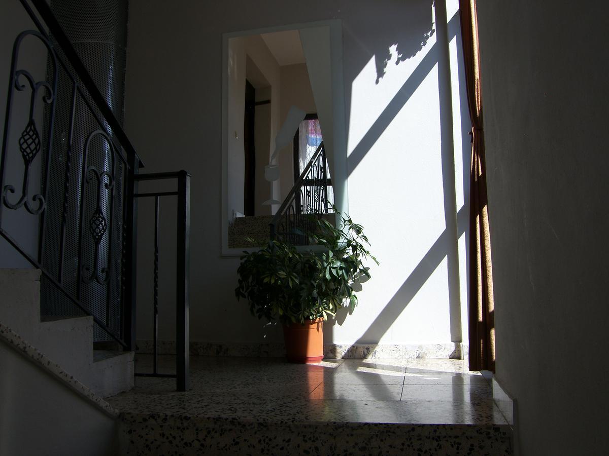 Shkodra Hotel Exterior foto
